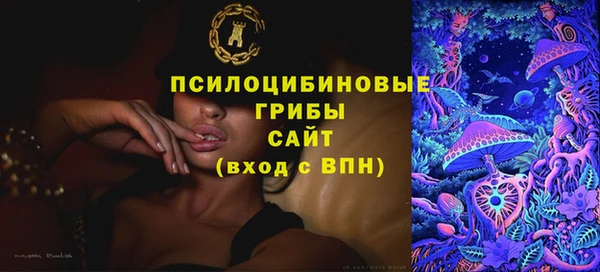 прущие крисы Алзамай